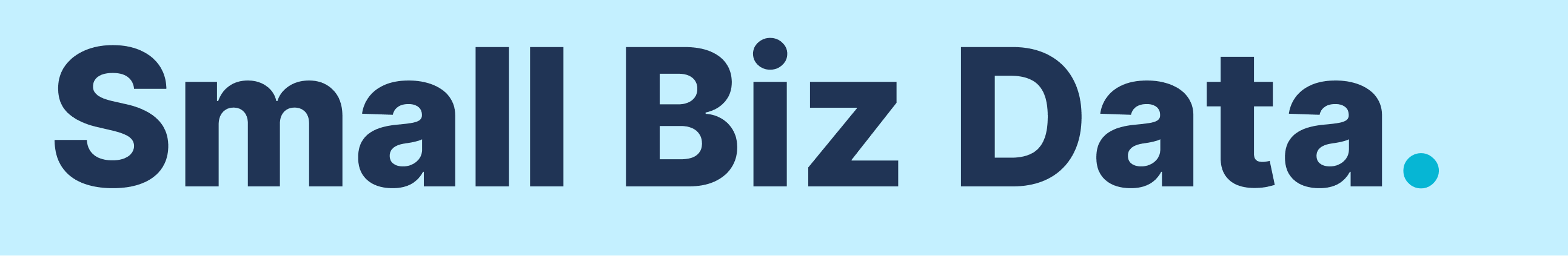Horizantal Wordmark Logo (light)
